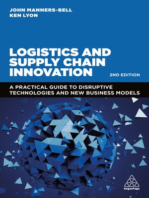 cover image of Logistics and Supply Chain Innovation